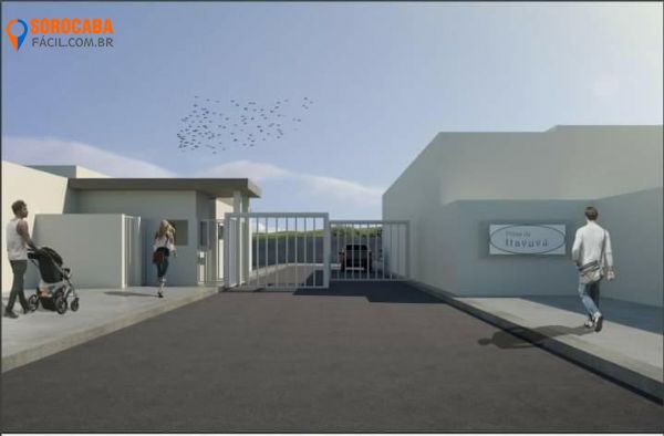 Casa em , Sorocaba - Casa Itavuvu - Foto 3